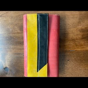 Freitag wallet